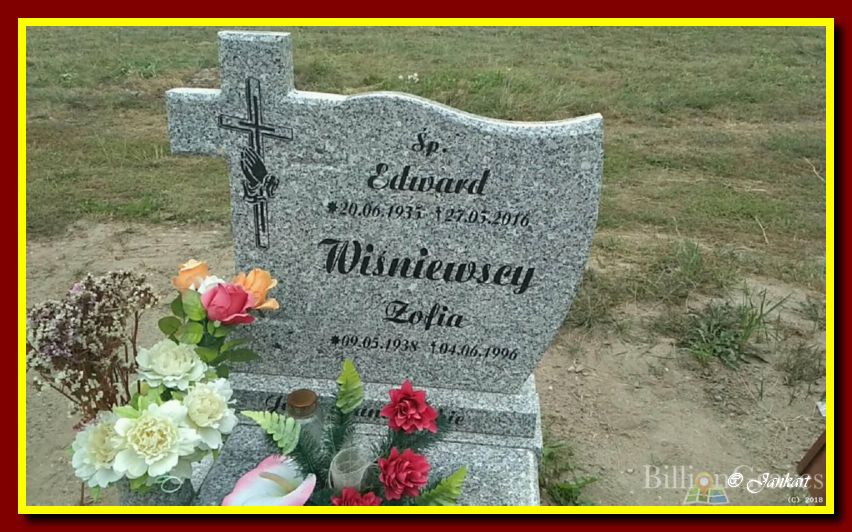 Wiśniewscy E.Z.